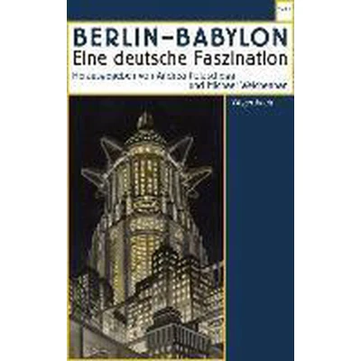 Afbeelding van Berlin Babylon