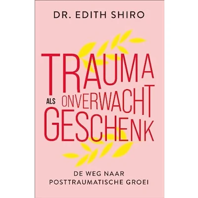 Afbeelding van Trauma als onverwacht geschenk