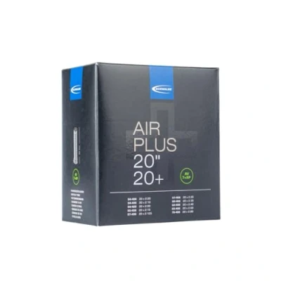 Afbeelding van Binnenband Schwalbe AV7L AP Air Plus 20&quot; 54/75 406 AV 40mm ventiel