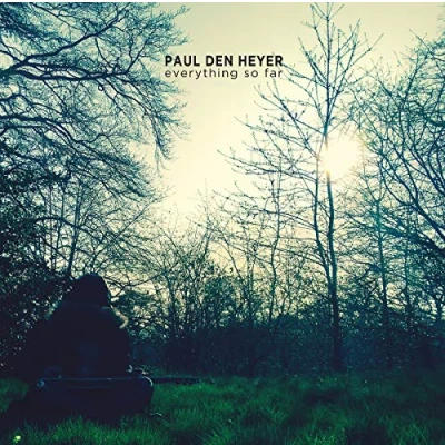 Afbeelding van Paul Den Heyer Everything So Far (CD)