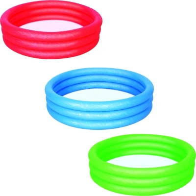 Afbeelding van Bestway Zwembad 3 rings (183x33cm) designs