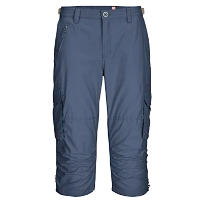 Afbeelding van G.I.G.A. DX Enrikono 3/4 broek / shorts bermuda outdoor heren