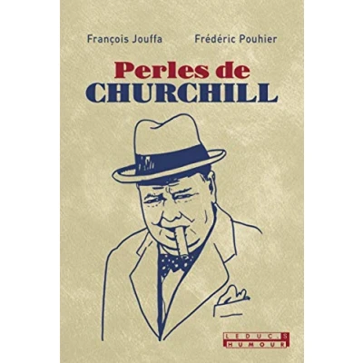 Afbeelding van Perles de churchill
