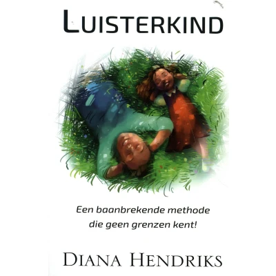 Afbeelding van Luisterkind