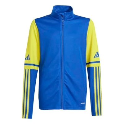 Afbeelding van adidas SQUADRA25 Trainingsjack voor kinderen, uniseks, 1 stuk