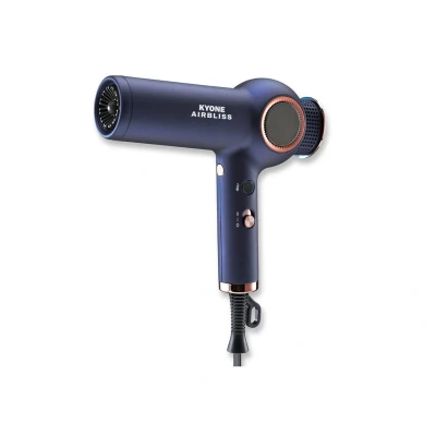 Afbeelding van Kyone Airbliss Tondeuse Blauw