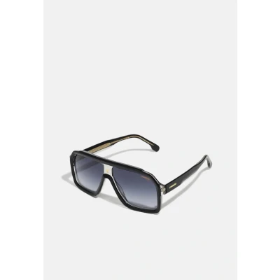Afbeelding van Carrera 1053/S Zonnebril, Heren, Maat: One Size, Black/grey