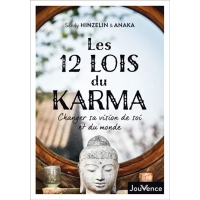 Image de Les 12 lois du karma
