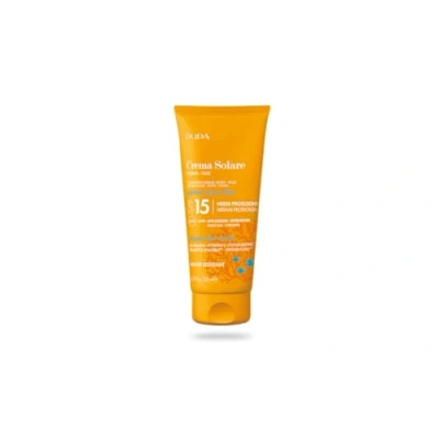 Afbeelding van Zonnebrandcrème SPF 15, 200 ml