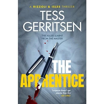 Afbeelding van Rizzoli &amp; Isles The Apprentice