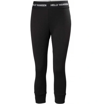 Image de Helly Hansen Lifa Merino Midweight 3/4 Pant Women Sous vêtements termiques