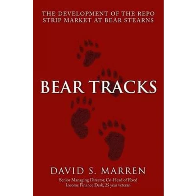 Afbeelding van Bear Tracks