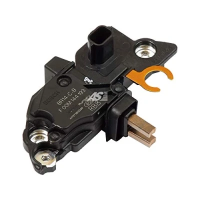 Afbeelding van AS PL ARE0123(BOSCH) Regulator Alternator 12