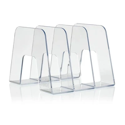 Image de HAN Classeur … revue SORTER, plastique clair transprent