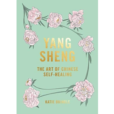 Afbeelding van Yang Sheng: The Art of Chinese Self Healing: Ancient Solutions to Modern Problems