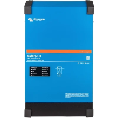 Afbeelding van Victron MultiPlus II 24 5000 120 50