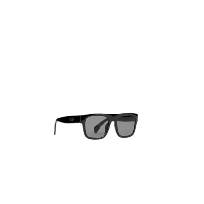 Afbeelding van Vans Squared OFF Shades Zonnebril, Maat: One Size, Black