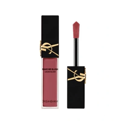 Afbeelding van Yves Saint Laurent Liquid 54 Berry Bang St Blush 1stuks