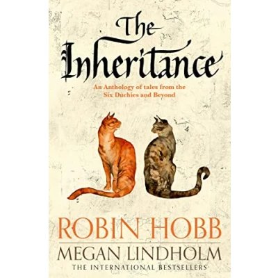 Afbeelding van The Inheritance