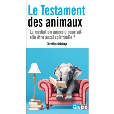 Image de Le Testament des animaux