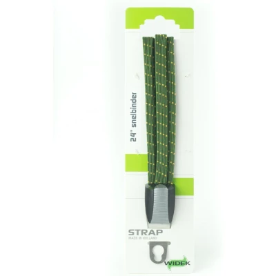 Afbeelding van Widek Triobinder Active Life 24&quot; groen univ. kaart