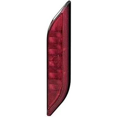 Afbeelding van Hella MistAchterlicht Style Slim VERT AMP schroef 2NE 013 343 101