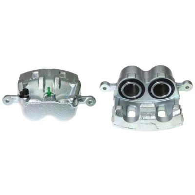 Afbeelding van BUDWEG CALIPER 343998 Remklauw CHEVROLET: Captiva, OPEL: Antara