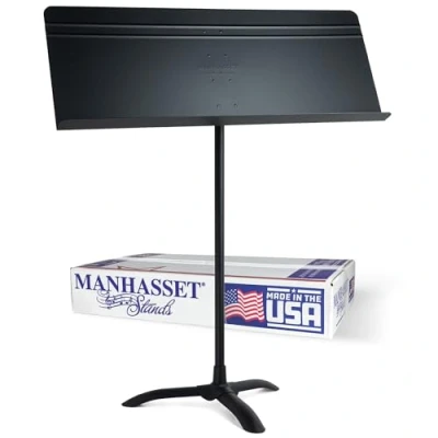 Afbeelding van Manhasset Fourscore 51 Muziekstandaard