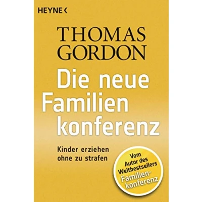 Afbeelding van Die Neue Familienkonferenz