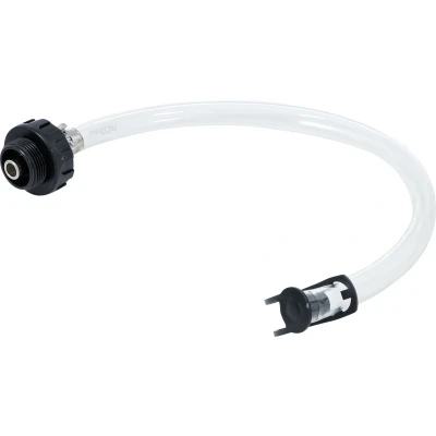 Afbeelding van BGS Oliefilter aftapslang voor oliefilterpatronen VAG 1.8, 2.0 benzine