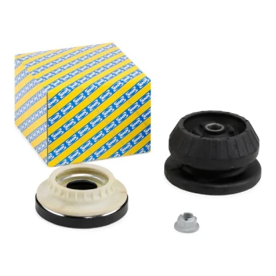 Afbeelding van SNR KB651.23 Reparatieset, Ring voor schokbreker taatspot Incl schroefset MERCEDES BENZ: Viano, Vito Mixto