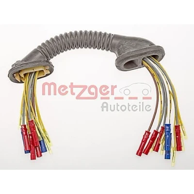 Afbeelding van METZGER 2320040 Kabelreparatieset, achterklep VOLKSWAGEN: Golf 5