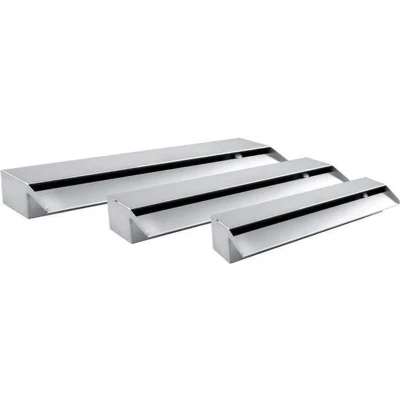 Afbeelding van Aquaking RVS Waterval 100 cm