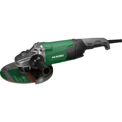 Afbeelding van HiKOKI G23SW2 W7Z haakse slijpmachine