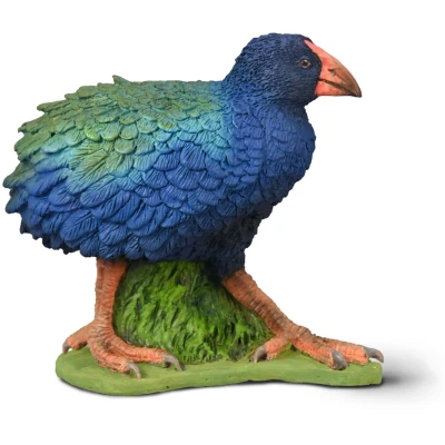 Afbeelding van COLLECTA Takahe (M).