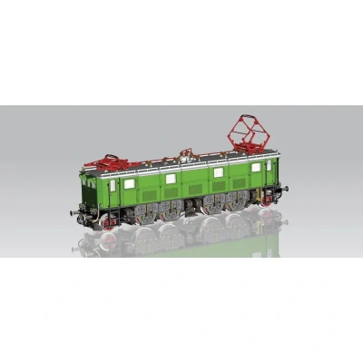 Afbeelding van Piko N 40355 elektrische locomotief BR E 16 van de DB