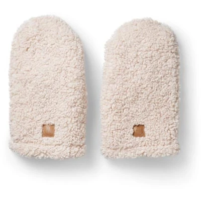 Afbeelding van Elodie Kinderwagen Handschoenen Soft Sherpa