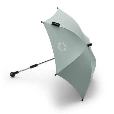 Afbeelding van Bugaboo Parasol+, Pine Green