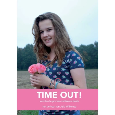 Afbeelding van Time Out!