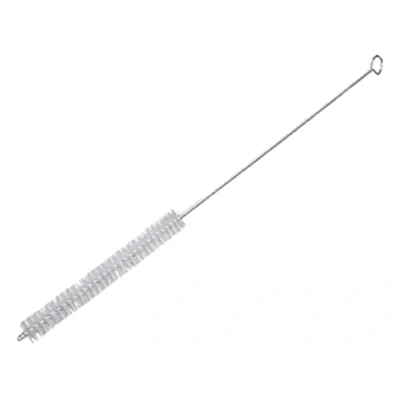 Afbeelding van Pijpenborstel M Steel Nylondr 0.2mm 12mm