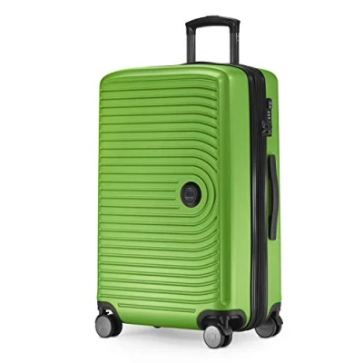 Afbeelding van Pixie Belle, Apple Groen, Valise medium