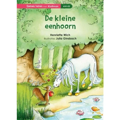 Image de De kleine eenhoorn