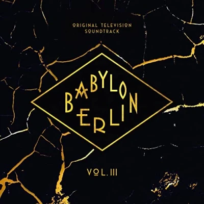 Afbeelding van Various Babylon Berlin Vol.Iii (2 LPs)