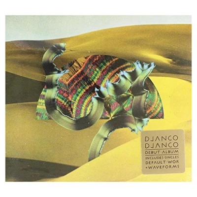 Afbeelding van Django