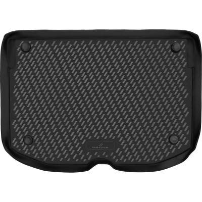 Afbeelding van Kofferbakmat XTR geschickt voor Citroen C3 Picasso 02/2009 2017