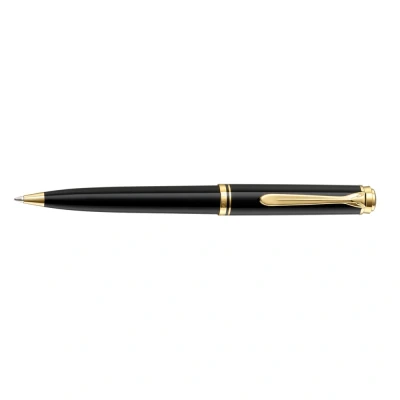 Afbeelding van Pelikan Souverän K800 Black BP