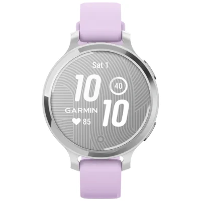 Image de Garmin Lily 2 Active Argent