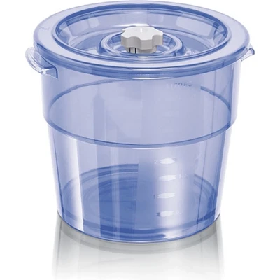 Afbeelding van Magic Vac EXECUTIVE 2 l Vacuümhouder