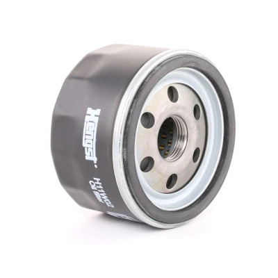 Afbeelding van HENGST FILTER H11W02 Oliefilter M20x1,5 Opschroeffilter RENAULT: MEGANE 3, Super 5 Van, Kangoo II Express, DACIA: Duster Off Road, LOGAN MCV 2, Lodgy