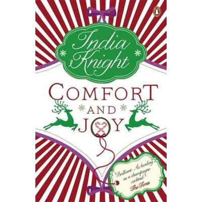 Afbeelding van Comfort And Joy